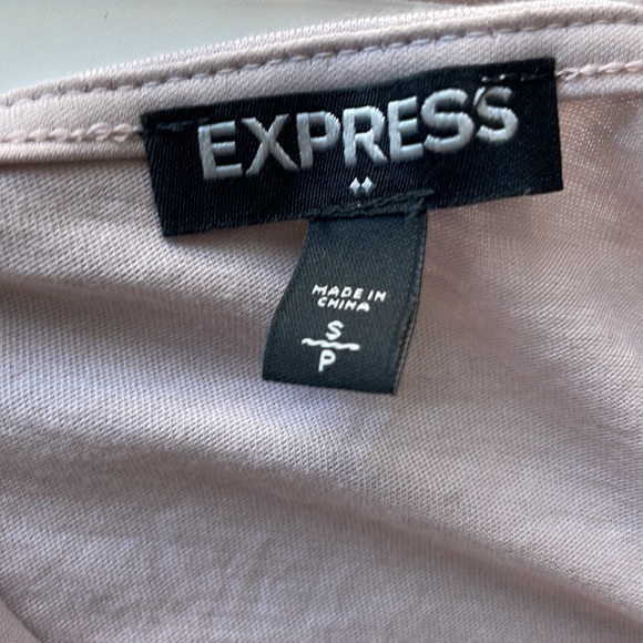 Flowy Express Tank - Picture 3 of 3